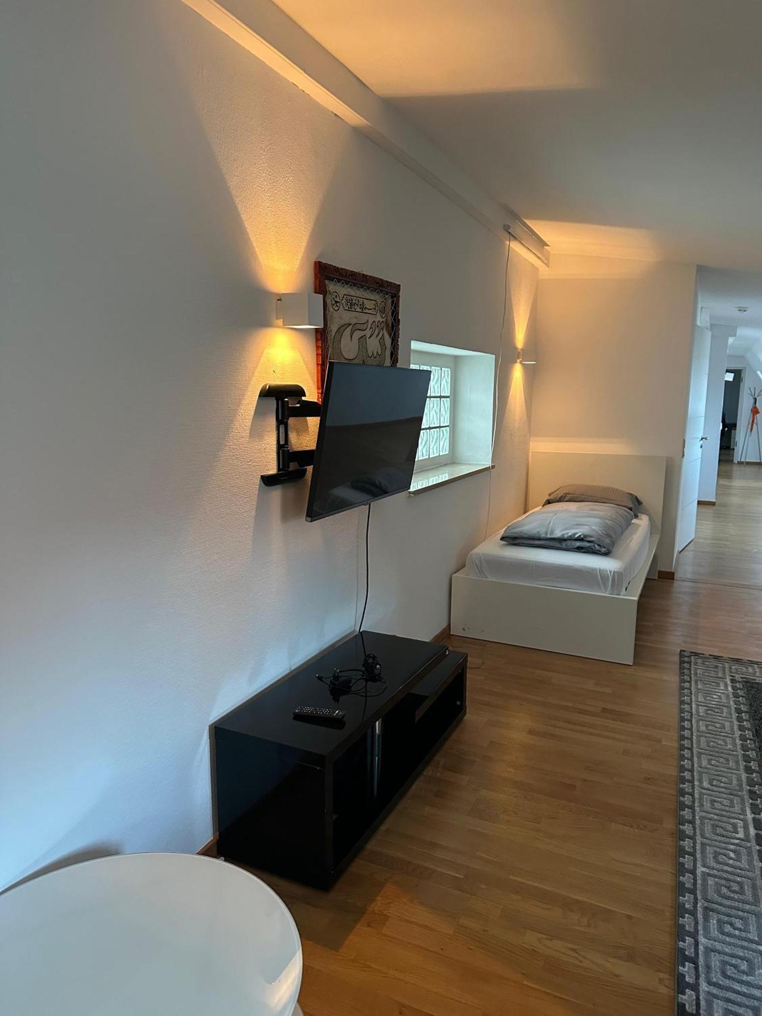 Al Nafurah Apartments ミュンヘン エクステリア 写真