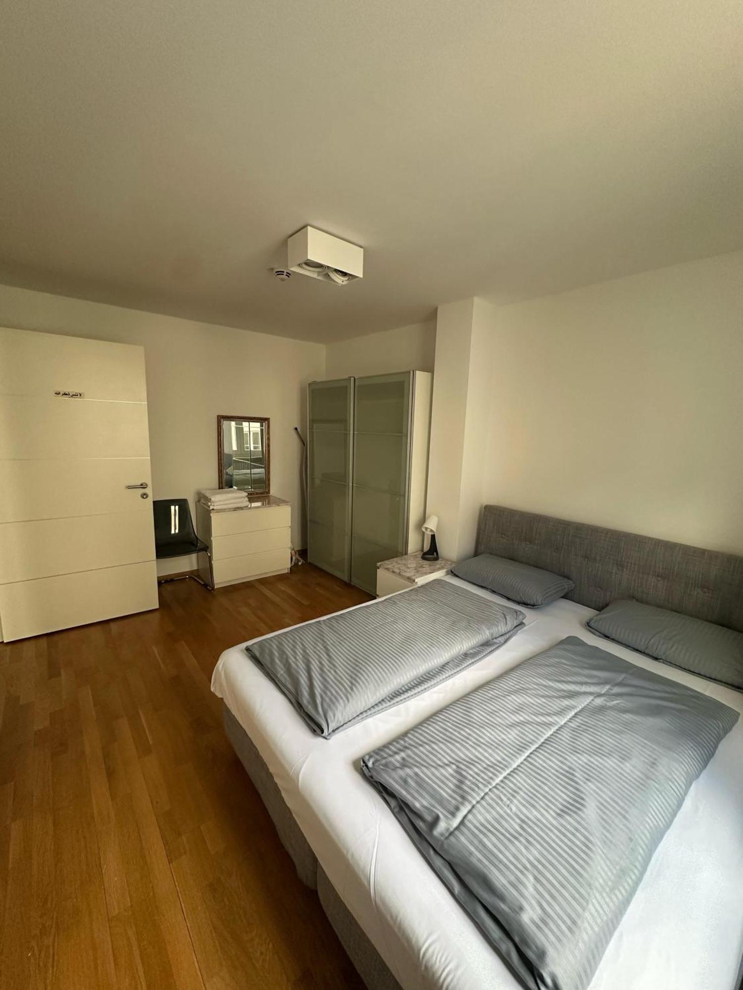 Al Nafurah Apartments ミュンヘン エクステリア 写真