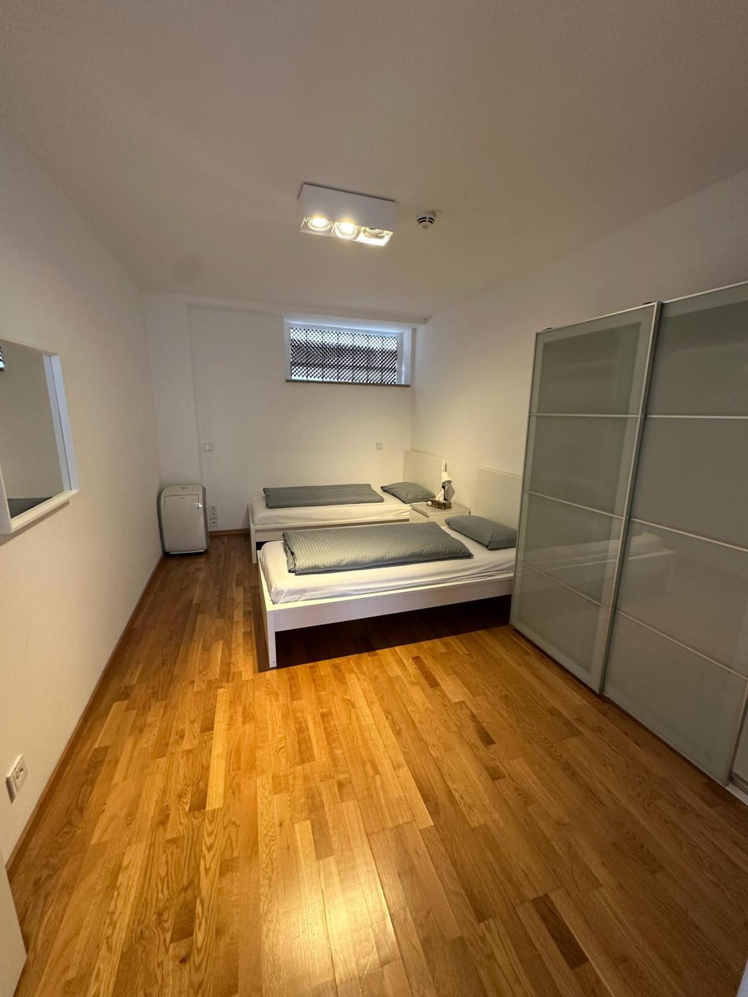 Al Nafurah Apartments ミュンヘン エクステリア 写真