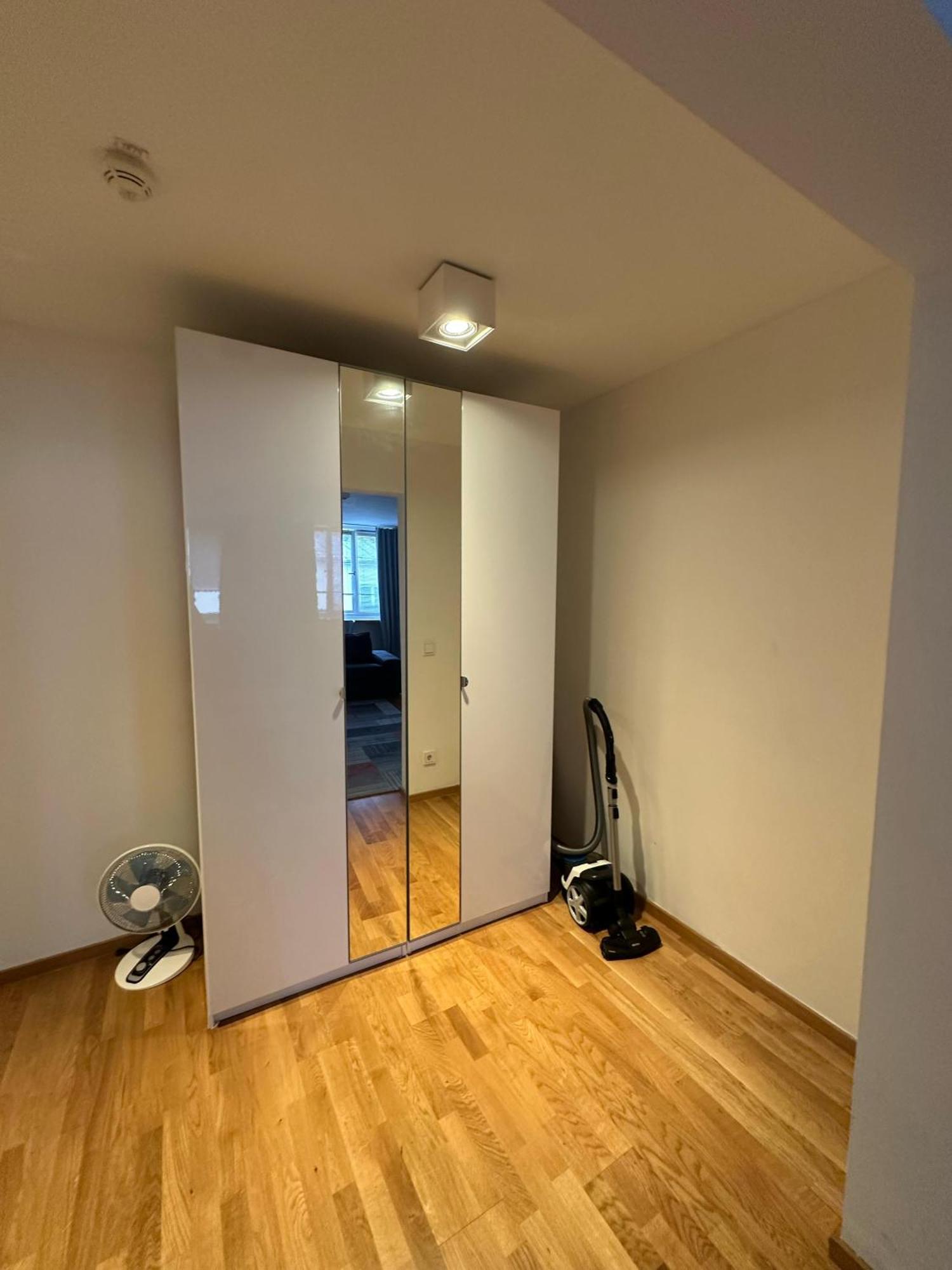 Al Nafurah Apartments ミュンヘン エクステリア 写真
