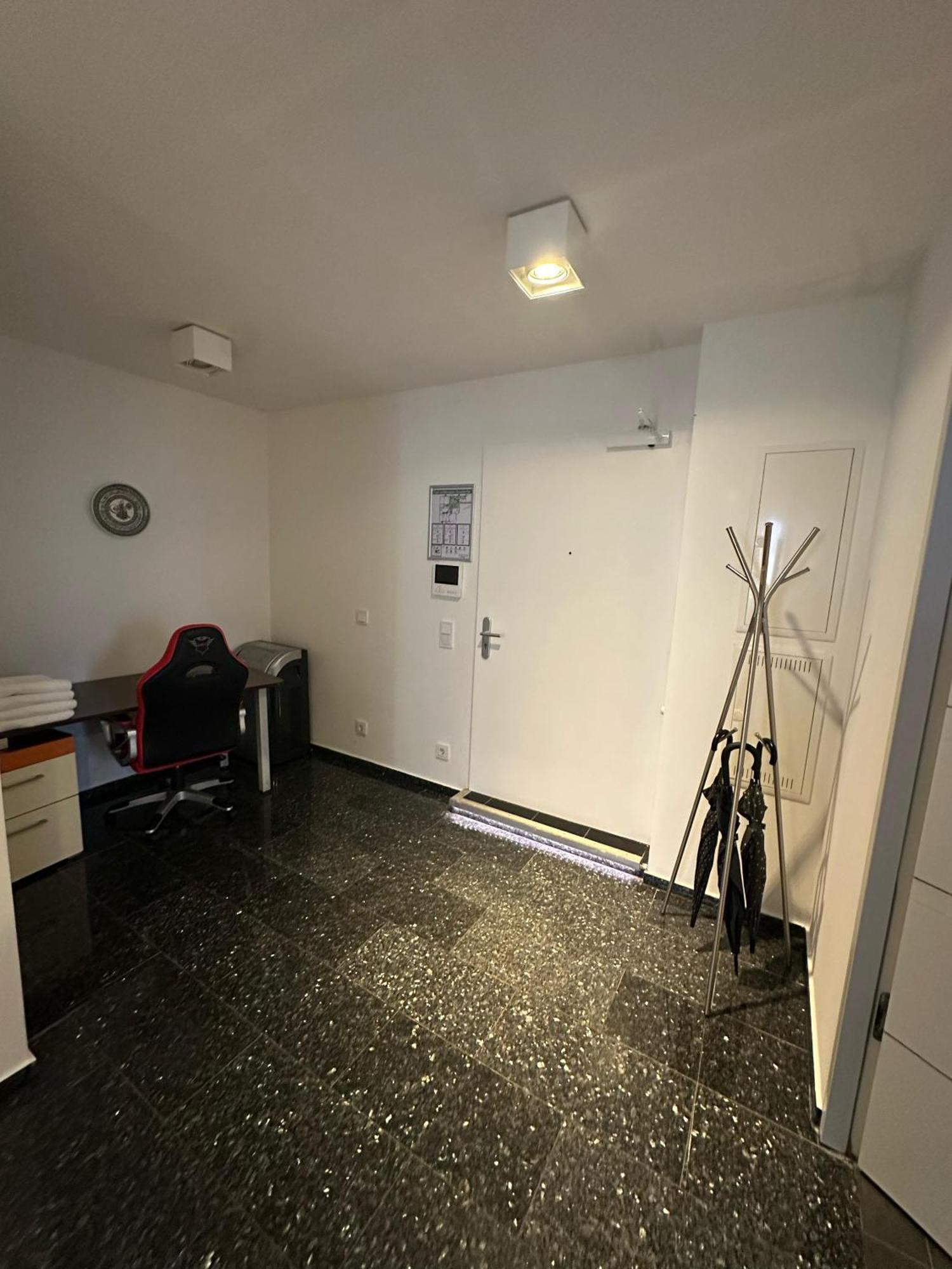 Al Nafurah Apartments ミュンヘン エクステリア 写真