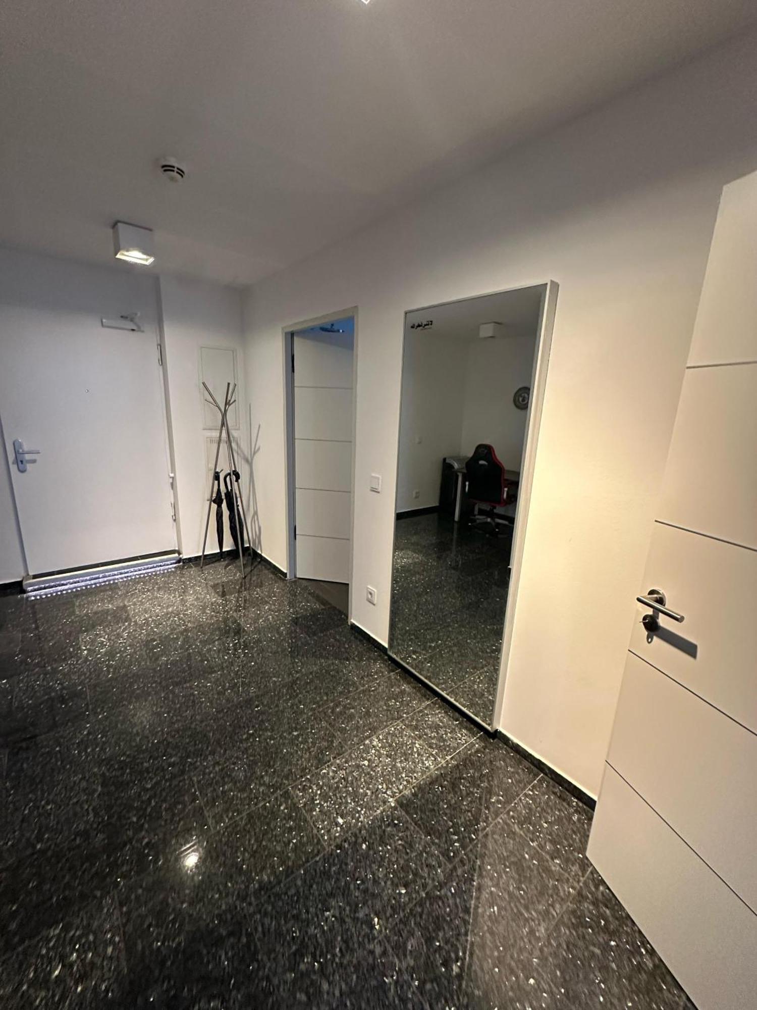 Al Nafurah Apartments ミュンヘン エクステリア 写真