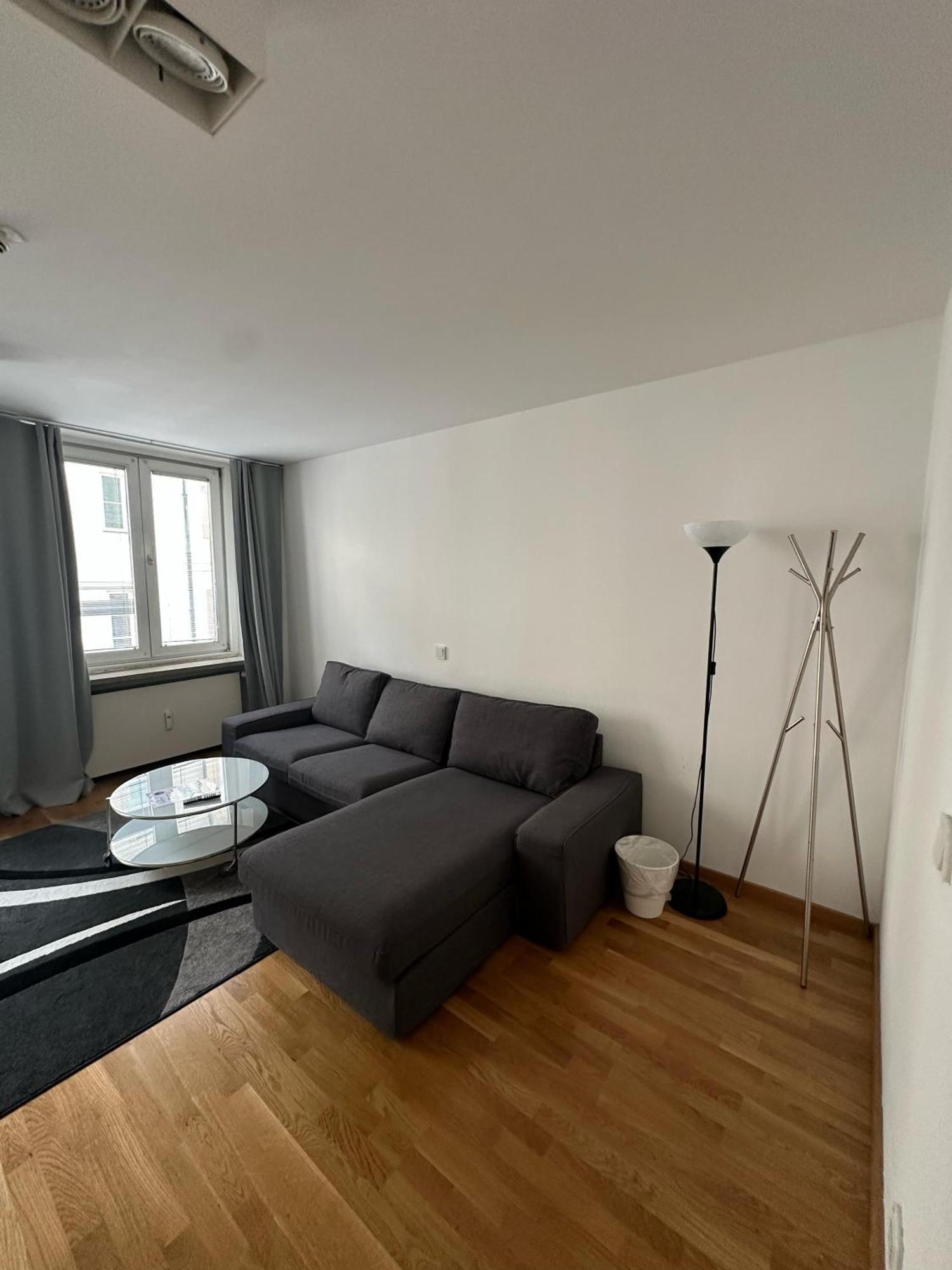 Al Nafurah Apartments ミュンヘン エクステリア 写真