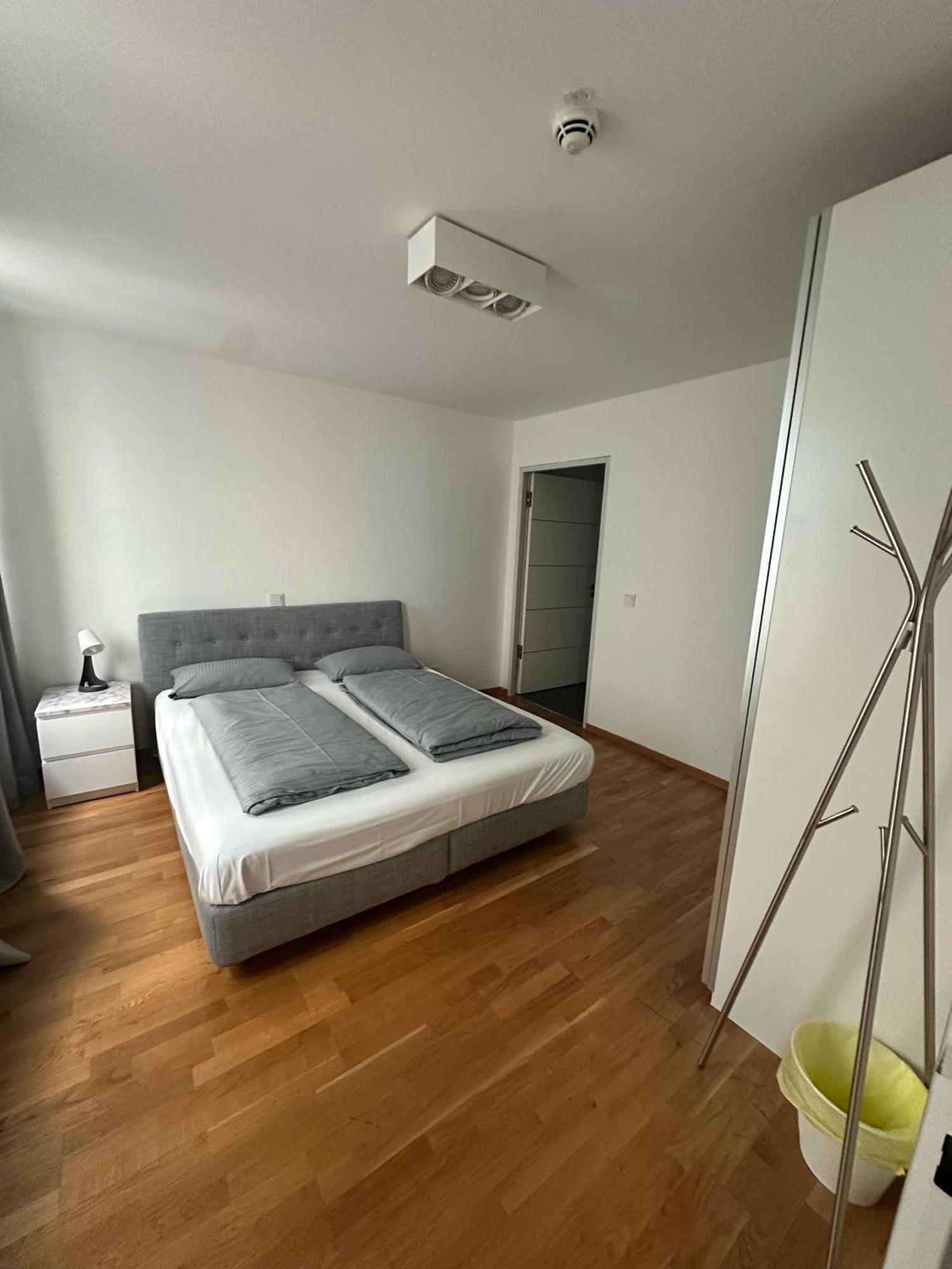 Al Nafurah Apartments ミュンヘン エクステリア 写真