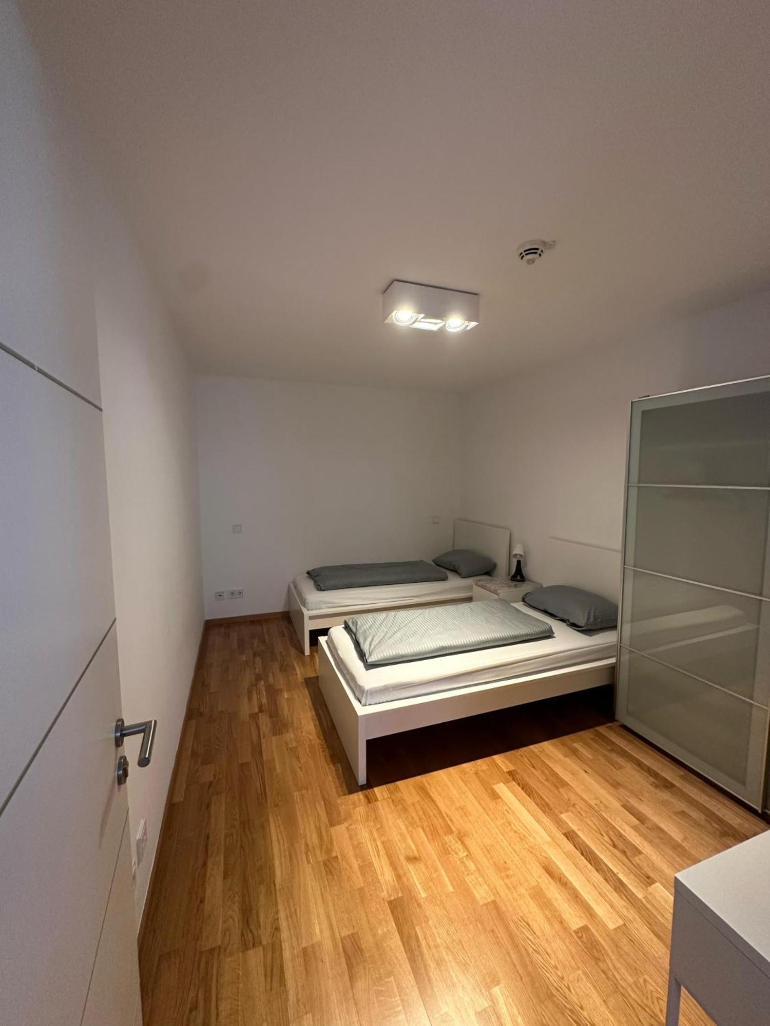 Al Nafurah Apartments ミュンヘン エクステリア 写真