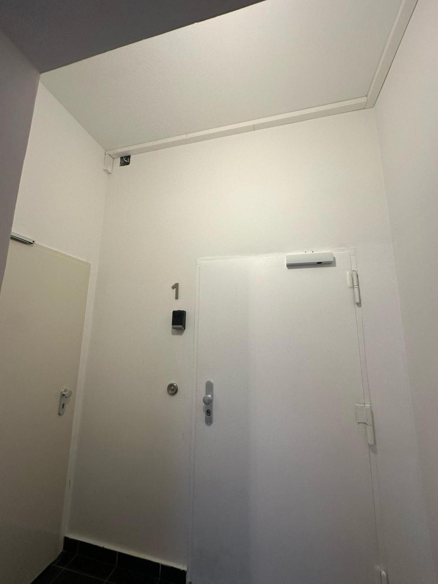 Al Nafurah Apartments ミュンヘン エクステリア 写真
