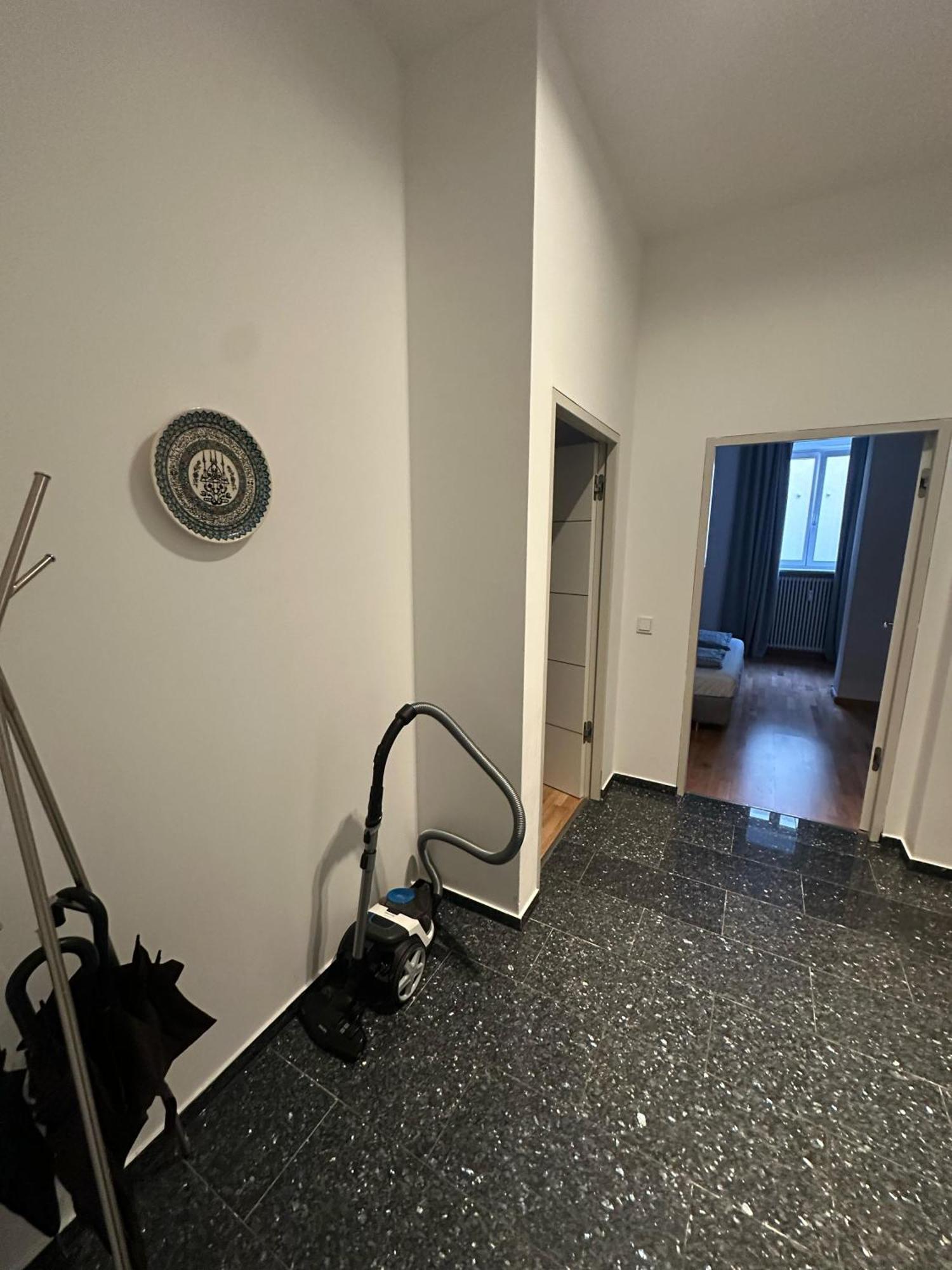 Al Nafurah Apartments ミュンヘン エクステリア 写真